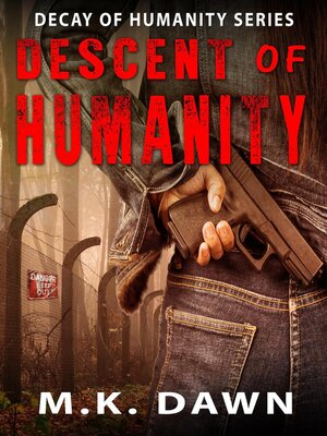 cover image of Descent of Humanity